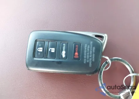 2015 Lexus Gs 350 из США, поврежденный, VIN JTHCE1BL7FA006889